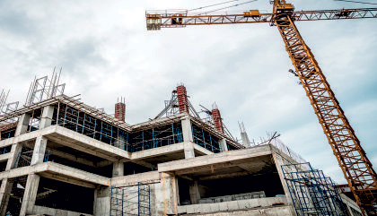 construções e reformas