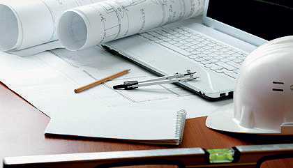 elaboração de projetos